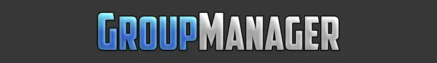 GroupManager权限组插件