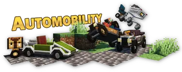 飞车奇匠 Automobility