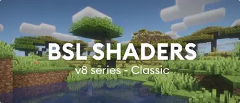 BSL Shaders Classic