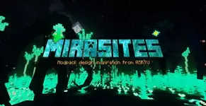 蛊之奇境100天（Mirasites-100-Days）