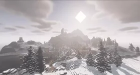 [1.12.2] 凌云仙梦 - | 修仙RPG | 单人原创 | 线性提升 | 爆肝 | 多人副本 | 世界BOSS | 每日任务 | 饰品 | 灵根 | 转职 | 怪物图鉴 | 功法 |