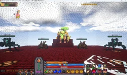 神魔の塔-勇者之梦 1.12.2 欢迎您！| 传说，在那古老的星空深处，伫立着一道血与火侵染的红色之门 !