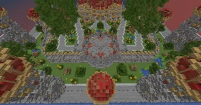 [1.21.X]灵幻·秘境 - 生存服 - 秘境中的静谧时光