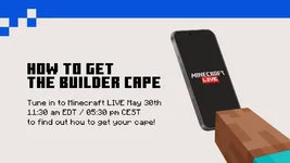 TwitchCon披风具体获得方式已出
