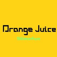 OrangeJuice橙汁粘液服