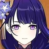 稻妻将军厨
