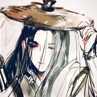 晚松