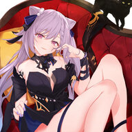 流岚ch