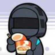 烟雾镜