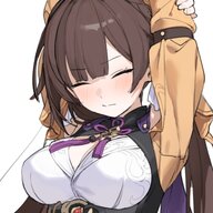 月兮