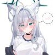 すなおおかみ 砂狼 シロコ
