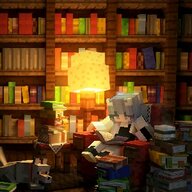 Minecraft小鱼