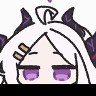 愕然