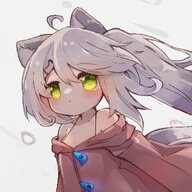 幻殇の影