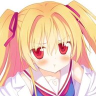 二阶堂真红
