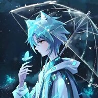 无心墨白