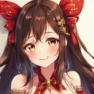 金色猫耳