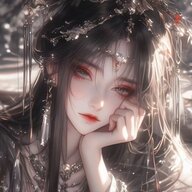 霜月哀歌