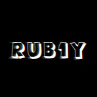 Rub1y