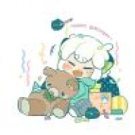 Candoubt丶