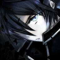 泪痕是痛苦的轨迹