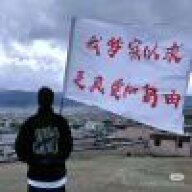 泪如寒霜结为冰