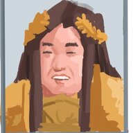 白狐