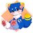 芝士味猫猫