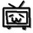 电视机