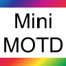 MiniMOTD丨为你的服务器添加炫酷的MOTD！