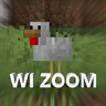 WI Zoom丨比OptiFine的缩放更好用的缩放Mod