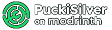 PuckiSilver 在 modrinth 上