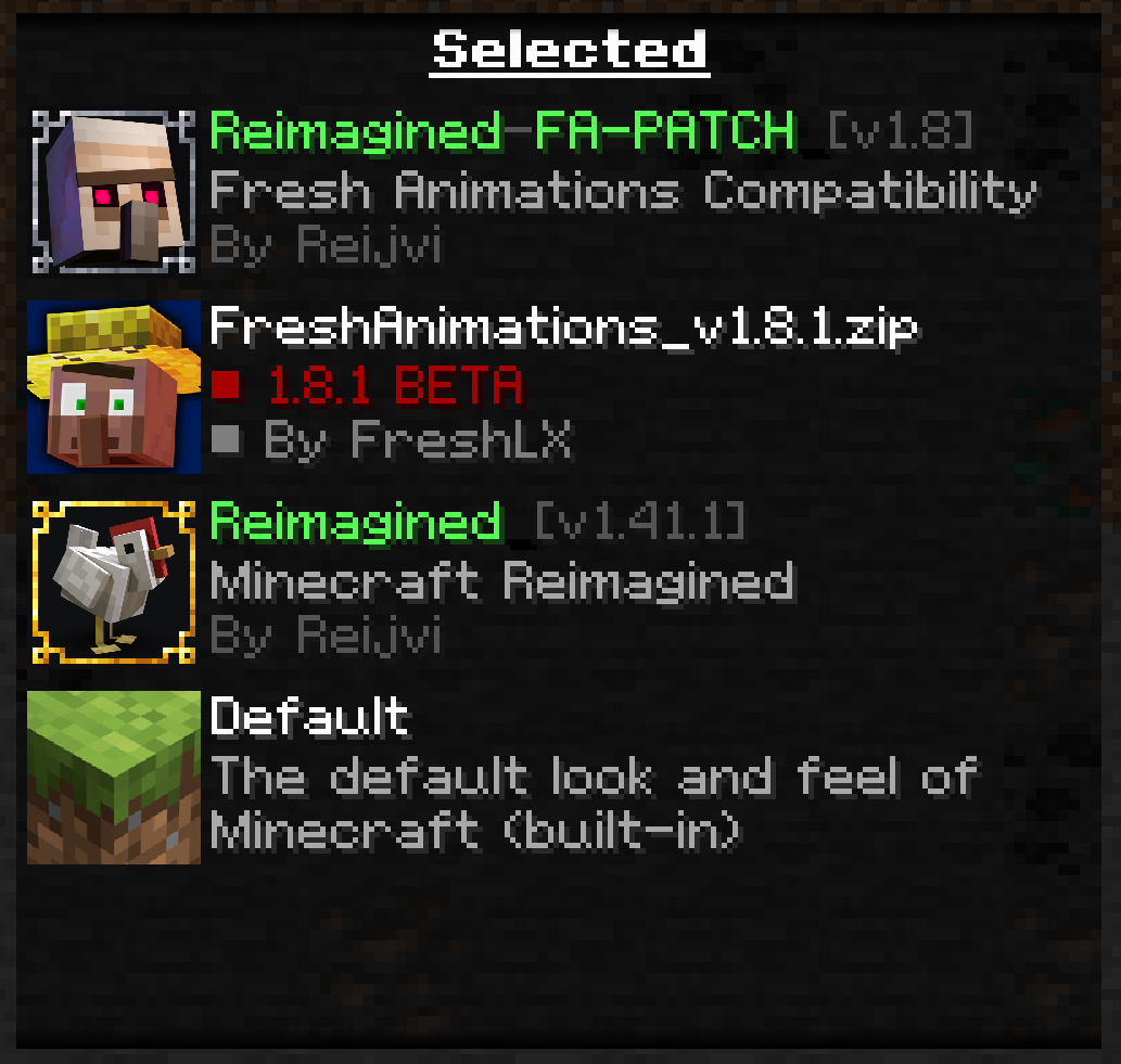 Example
